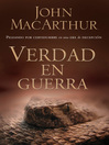 Verdad en guerra (eBook)
